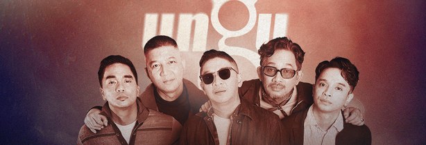 Ungu — Waktu Yang Dinanti, Final Chapter, 30 October at Tennis Indoor Senayan