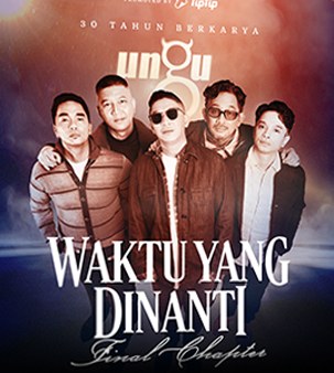 Ungu — Waktu Yang Dinanti, Final Chapter